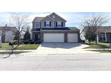 Photo one of 4544 Plowman Dr Indianapolis IN 46237 | MLS 21970422