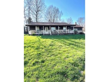 Photo one of 4560 Turkey Track Rd Martinsville IN 46151 | MLS 21970469