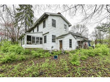 Photo one of 7075 W 21St St Indianapolis IN 46214 | MLS 21970472