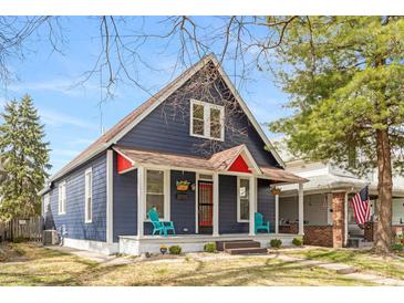 Photo one of 1150 Laurel St Indianapolis IN 46203 | MLS 21970544