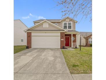 Photo one of 19274 Fox Chase Dr Noblesville IN 46062 | MLS 21970641
