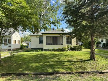 Photo one of 1815 E 65Th St Indianapolis IN 46220 | MLS 21970661