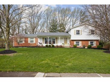 Photo one of 7330 N Grand Ave Indianapolis IN 46250 | MLS 21970733