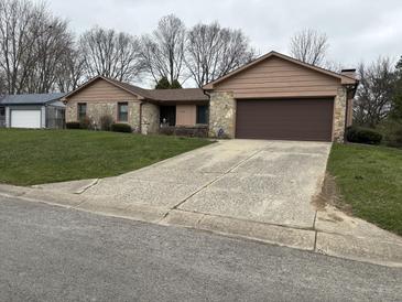 Photo one of Indianapolis IN 46268 | MLS 21970776