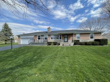 Photo one of 2311 Fisher Rd Indianapolis IN 46239 | MLS 21970794