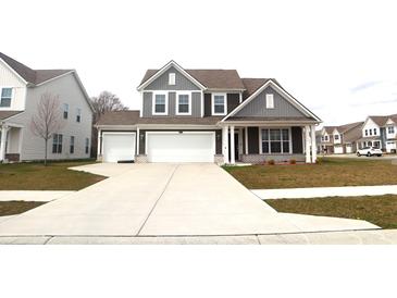Photo one of 4732 Bethel Creek Blvd Indianapolis IN 46239 | MLS 21970824
