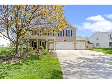 Photo one of 20506 Country Lake Blvd Noblesville IN 46062 | MLS 21970827