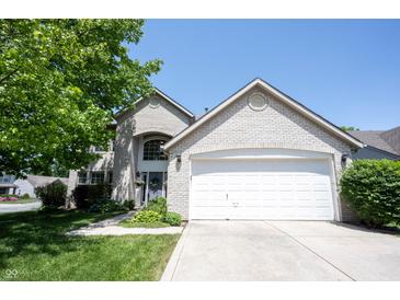 Photo one of 6114 Bristlecone Dr Fishers IN 46038 | MLS 21970836