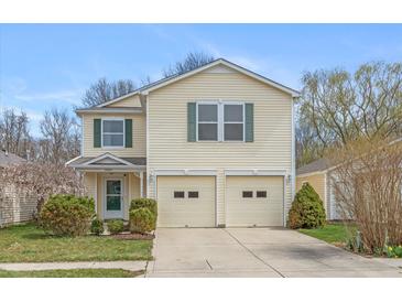 Photo one of 14304 Cuppola Dr Noblesville IN 46060 | MLS 21970847