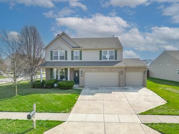 Photo one of 4415 Bow Ridge Ln Indianapolis IN 46239 | MLS 21970849