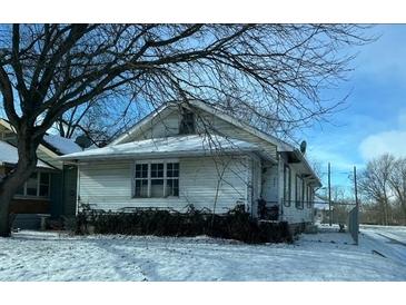 Photo one of 2502 S Pennsylvania St Indianapolis IN 46225 | MLS 21970870