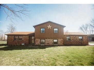 Photo one of 6223 E County Road 600 S Plainfield IN 46168 | MLS 21970873