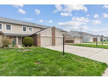 Photo one of 3220 Sandpiper South Dr Indianapolis IN 46268 | MLS 21970880
