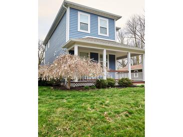 Photo one of 1110 Windsor St Indianapolis IN 46201 | MLS 21970882