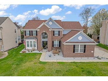 Photo one of 12006 Landwood Dr Fishers IN 46037 | MLS 21970888