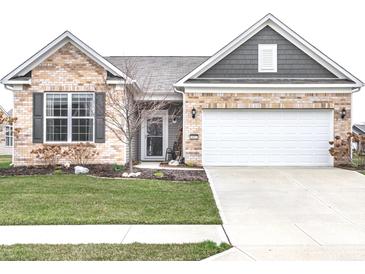 Photo one of 16037 Tuscany Ct Fishers IN 46037 | MLS 21970921