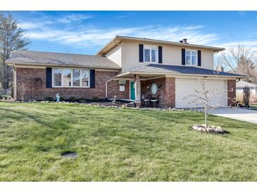 Photo one of 816 Hickory Way Noblesville IN 46062 | MLS 21970923