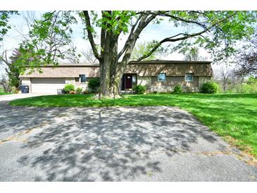 Photo one of 6891 W 375 N Bargersville IN 46106 | MLS 21970932