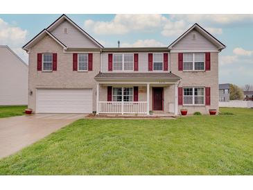 Photo one of 8852 Alto Way Indianapolis IN 46231 | MLS 21970933