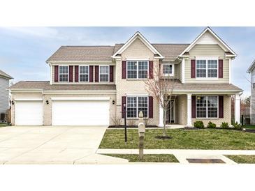 Photo one of 10149 Pepper Tree Ln Noblesville IN 46060 | MLS 21970952