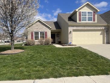 Photo one of 10632 Swan Ct Indianapolis IN 46231 | MLS 21970955