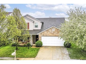 Photo one of 15028 Royal Grove Dr Noblesville IN 46060 | MLS 21970976