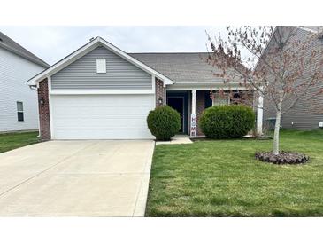 Photo one of 6236 Emerald Springs Dr Indianapolis IN 46221 | MLS 21971011