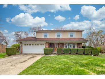 Photo one of 4701 Citation Cir Indianapolis IN 46237 | MLS 21971017