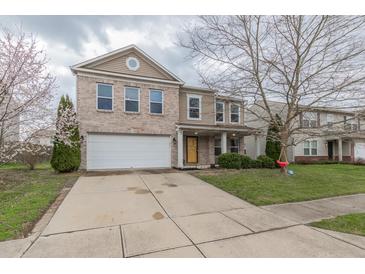 Photo one of 8105 Retreat Ln Indianapolis IN 46259 | MLS 21971032