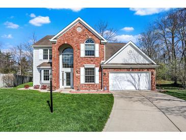 Photo one of 3112 Bretton Ct Indianapolis IN 46268 | MLS 21971038