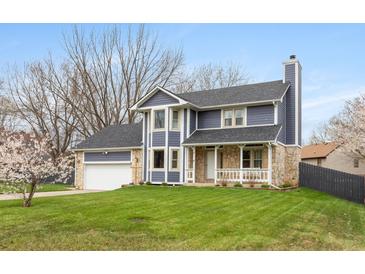 Photo one of 4 Marley Ct Whiteland IN 46184 | MLS 21971050