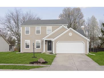 Photo one of 507 Palmyra Dr Indianapolis IN 46239 | MLS 21971069