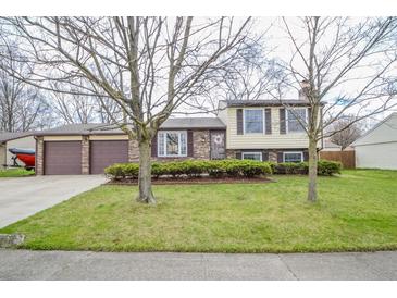 Photo one of 5427 Lobo Dr Indianapolis IN 46237 | MLS 21971070