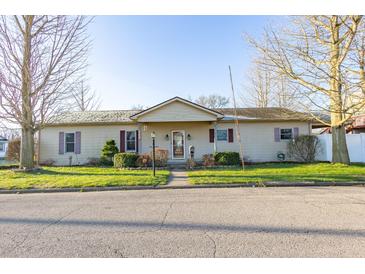 Photo one of 2230 Union St Columbus IN 47201 | MLS 21971101