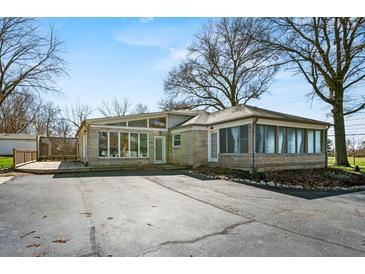 Photo one of 3627 Bluff Rd Indianapolis IN 46217 | MLS 21971115