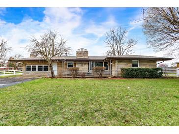 Photo one of 2760 S Kenyon Dr Indianapolis IN 46203 | MLS 21971132