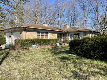 Photo one of 8908 S County Road 825 E Rd Plainfield IN 46168 | MLS 21971139