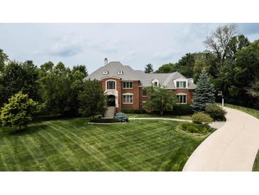 Photo one of 11632 Willow Springs Dr Zionsville IN 46077 | MLS 21971143