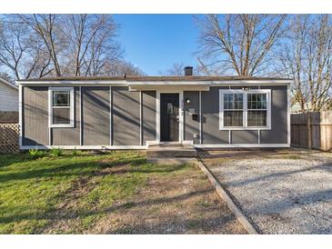 Photo one of 2142 E 34Th St Indianapolis IN 46218 | MLS 21971156