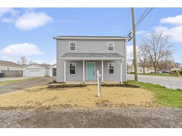 Photo one of 3000 Market St Pendleton IN 46064 | MLS 21971178