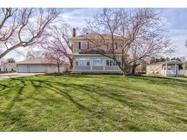 Photo one of 1325 Fordice Rd Lebanon IN 46052 | MLS 21971179