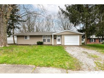 Photo one of 3642 Horth Ct Indianapolis IN 46235 | MLS 21971207