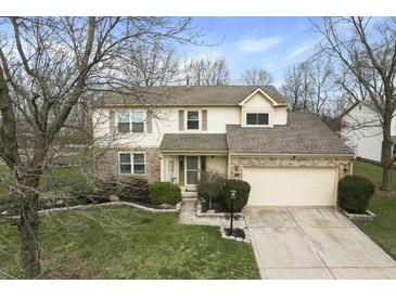 Photo one of 3920 Cherry Blossom Blvd Indianapolis IN 46237 | MLS 21971226