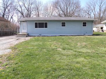 Photo one of 1236 S Emerson Ave Indianapolis IN 46203 | MLS 21971233