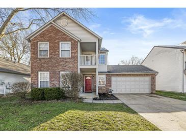 Photo one of 3151 River Shore Pl Indianapolis IN 46208 | MLS 21971245