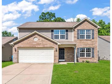 Photo one of 7322 Mosaic Dr Indianapolis IN 46221 | MLS 21971251