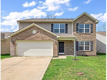 Photo one of 7322 Mosaic Dr Indianapolis IN 46221 | MLS 21971251