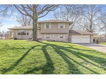Photo one of 2045 Redfern Dr Indianapolis IN 46227 | MLS 21971272