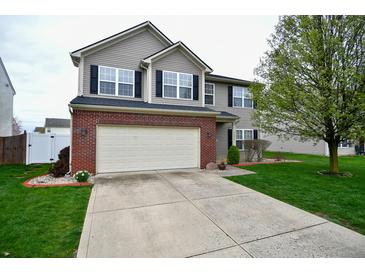 Photo one of 5008 Long Iron Dr Indianapolis IN 46235 | MLS 21971322