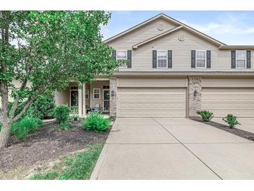 Photo one of 2424 Boyer Ln Indianapolis IN 46217 | MLS 21971329